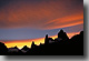 Sonnenuntergang am Fitz Roy - was f�r ein Erlebnis
