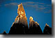 Cerro Torre, Torre Egger und Cerro Steinhardt