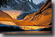 Laguna Torre und Torregletscher