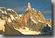 Cerro Torre S�dseite, El Mocho (unten rechts)
