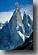 Cerro Torre zur Mittagszeit
