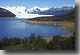 Lago Argentino und Moreno Gletscher