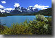 Lago Pehoe und Guernos del Paine