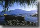 Lago Llanquihue und Vulkan Osorno