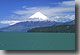 Lago Todos los Santos und Vulkan Osorno