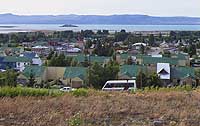 El Calafate