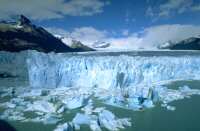 Glaciar Moreno