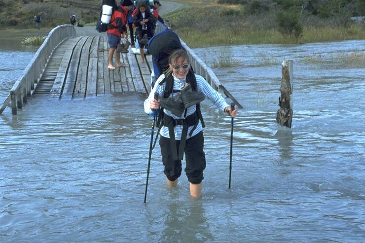 Hochwasser