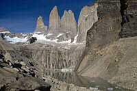 Los Torres del Paine